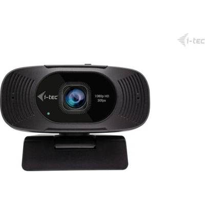 i-tec SOLOMON 200 1080p Business Webcam