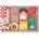 Melissa & Doug - Дървен комплект - Направи си сандвичи (10513_1)