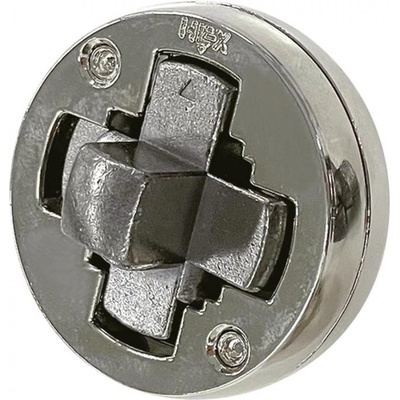 Huzzle Cast HEX Hlavolam
