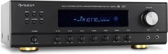 Auna AMP 3800