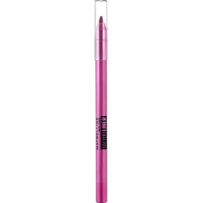 Maybelline Tattoo Liner Gel Pencil 1, 3 g молив за очи 302 Ultra Pink