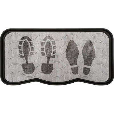 FLOMA Shoes 38 x 75 x 2,1 cm