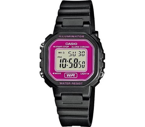 Casio LA-20WH-4A