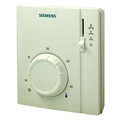 Siemens RAB 21-DC