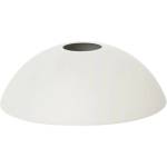Ferm Living Абажур конус Hoop бял (1104269670)
