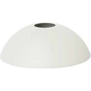 Ferm Living Абажур конус Hoop бял (1104269670)
