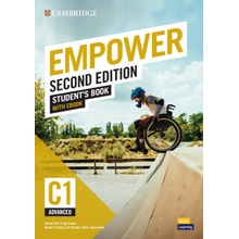 Empower 5 - Advanced C1 Students Book - Cambridge University Press