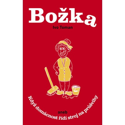 Božka