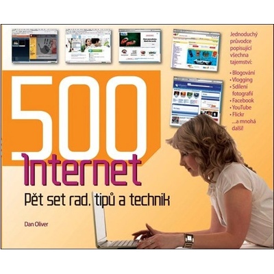Internet - Dan Oliver