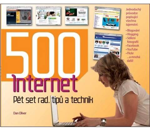 Internet - Dan Oliver