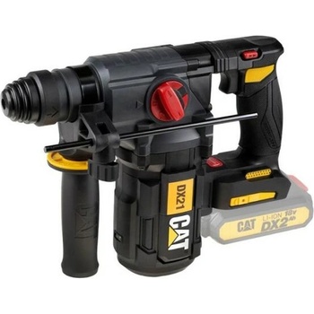 Image 1 of Caterpillar DX21 SOLO
