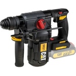 Caterpillar DX21 SOLO