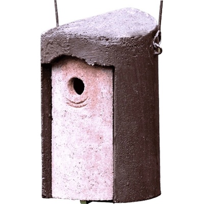 Schwegler Ptačí budka 1B otvor 32 mm – Zboží Dáma