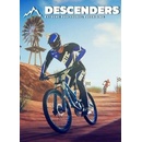 Descenders