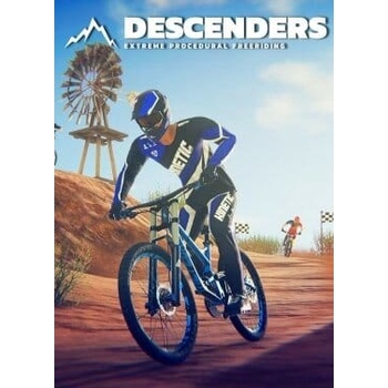 Descenders