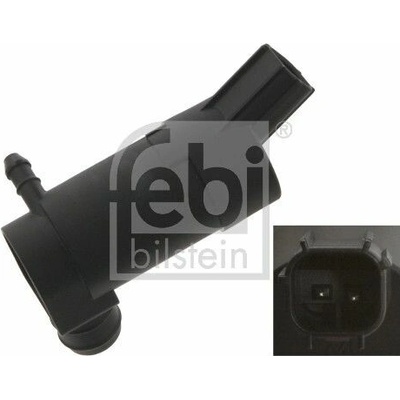 Vodní čerpadlo ostřikovače, čistění skel FEBI BILSTEIN 34864