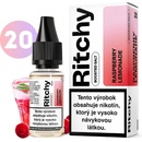Ritchy Salt Raspberry Lemonade 10 ml 20 mg
