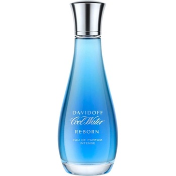 Davidoff Cool Water Reborn for Women (Intense) EDP 100 ml Tester