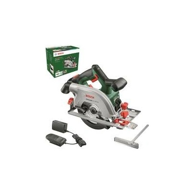 Bosch UniversalCirc 18V-53 0.603.3B1.402