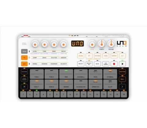 IK Multimedia UNO Drum