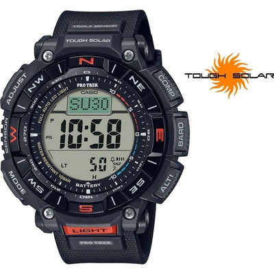 Casio PRG-340-1