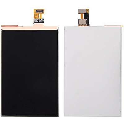 AppleMix LCD displej pre Apple iPod touch 4.gen. - kvalita A+