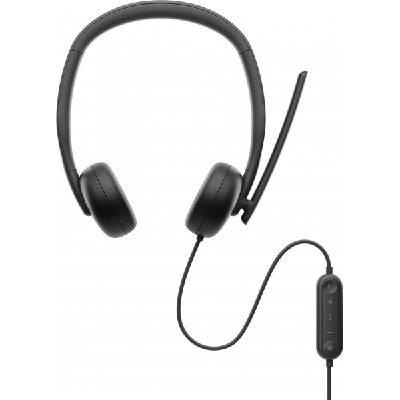 Pro Wired Headset - WH3024 (520-BBDH)