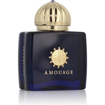 Amouage Interlude parfumovaná voda dámska 50 ml