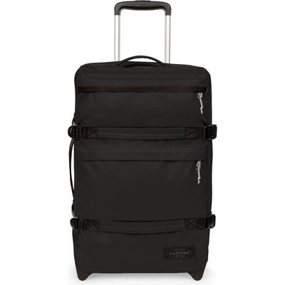 EASTPAK Сак Eastpak Transit'r Plus S Luggage - Tarp Black2 - размер 42 l (510-7270-0211)