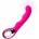 Paloqueth G-Spot Vibrator with 10 Vibration Modes Pink