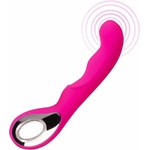 Paloqueth G-Spot Vibrator with 10 Vibration Modes Pink