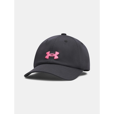 UNDER ARMOUR G BLITZING LOW ADJ-BLK