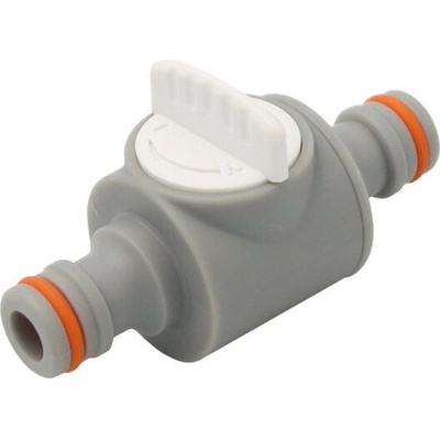 BRADAS Adaptér WL s ventilom Click / Click