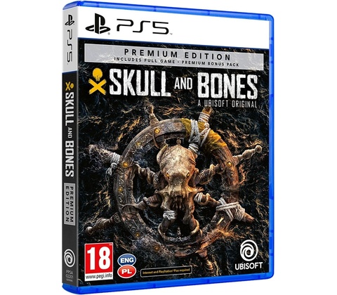 Skull & Bones (Premium Edition)