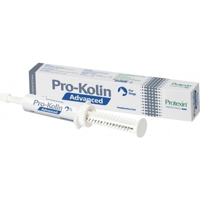 Protexin Pro-Kolin Advanced pasta pre psov 30 ml