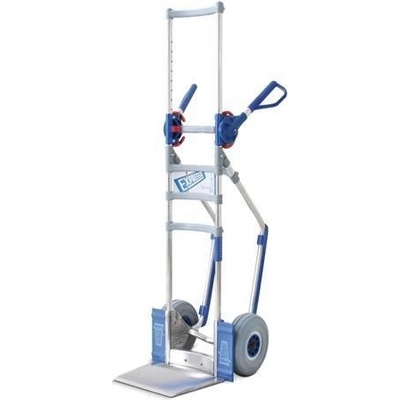 Expresso Click4 lopata 10 bílá kolečka