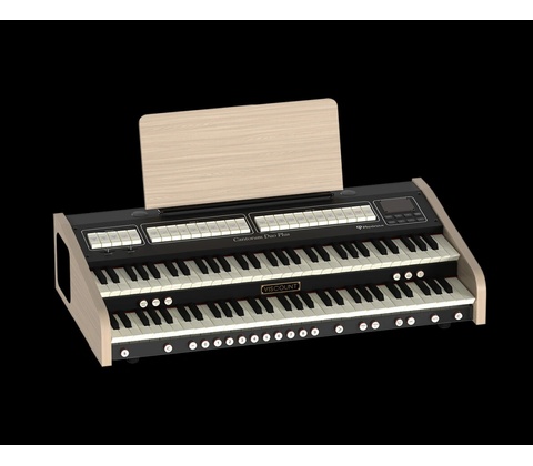 Viscount Cantorum Duo Plus