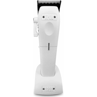 Tpob PLAY CLIPPER WHITE