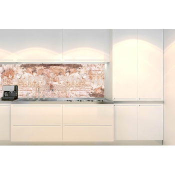 DIMEX ART s. r. o Фототапет за кухня - фрагмент от стена с пукнатини 180 x 60 см