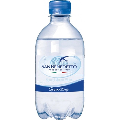 San Benedetto Classic Sparkling 330 ml