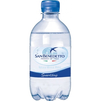 San Benedetto Classic Sparkling 330 ml