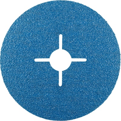 RHODIUS Fibrové disky KFZ 125 x 22,23 P60 TOPline 300317