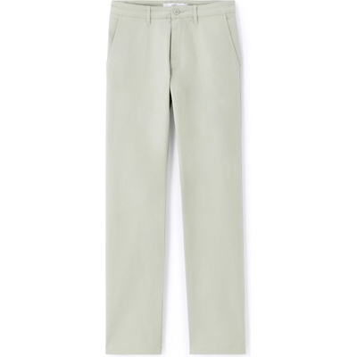 Celio Чино панталони Tohenri 34/34 Celio | Zelen | МЪЖЕ | 30/34