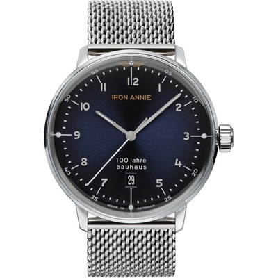 Iron Annie 5046M-3