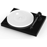 Pro-Ject Грамофон Pro-Ject X1 (Pick It S2 MM) - черен (9120097820068)