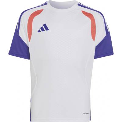 adidas Tiro 26 Competition Training biela