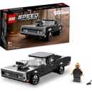 Stavebnice LEGO® LEGO® Speed Champions 76912 Fast & Furious 1970 Dodge Charger R/T