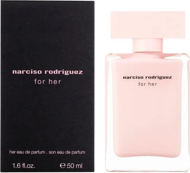 Narciso Rodriguez For Her EDP 150 ml