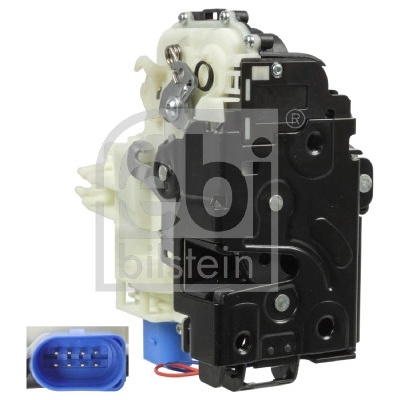 Zámek dveří FEBI BILSTEIN 172118 | Zboží Auto