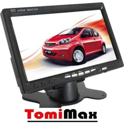 TomiMax MS7